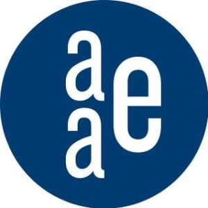 American Association of Endodontics (AAE) logo
