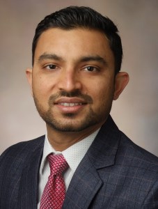 Dr. Devang Patel DDS MPH